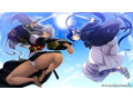 【数量限定】ChuSingura46＋1-忠臣蔵46＋1- 武士の鼓動（A samurai’s beat） DMMオリジナルクリアカード付 画像1