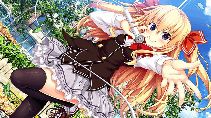 【FANZA限定】ノラと皇女と野良猫ハート1+2パック 早期予約特典&オリジナルA4タペストリー付 画像8