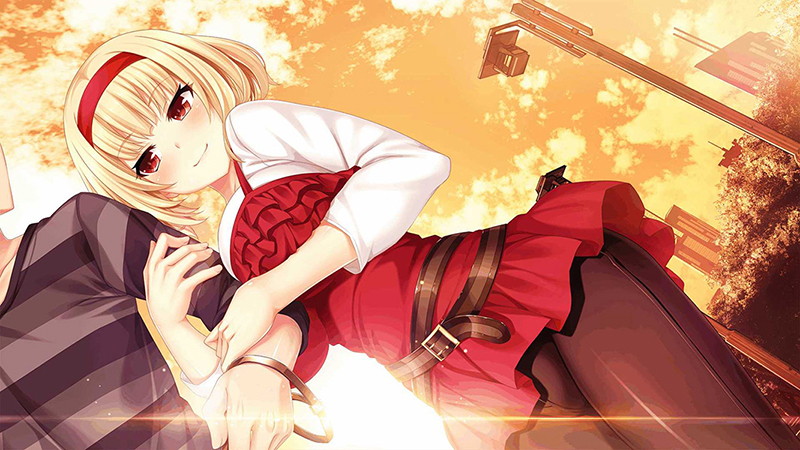 【FANZA限定】ノラと皇女と野良猫ハート1+2パック 早期予約特典&オリジナルA4タペストリー付 画像9
