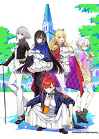 【FANZA限定】Monkeys！！ オリジナルブロマイド付きのサムネイル画像