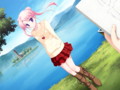 BEST BUY F＆C Canvas3〜白銀のポートレート〜 画像3