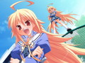 BEST BUY F＆C Pia▼キャロットへようこそ！！G.P. 画像10