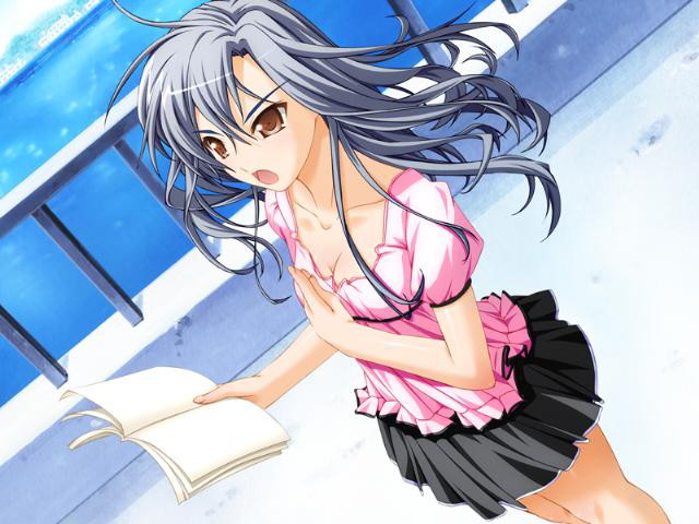 Piaキャロットへようこそ!!4 価格改定版 画像12