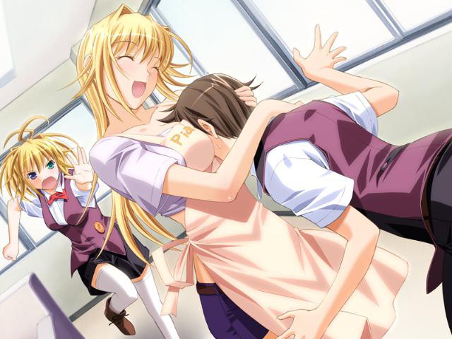 Piaキャロットへようこそ!!4 価格改定版 画像18