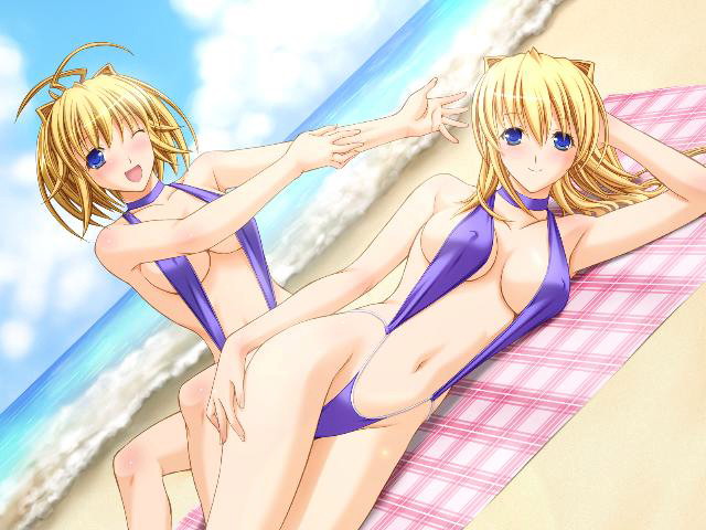 Piaキャロットへようこそ!!4 価格改定版 画像24