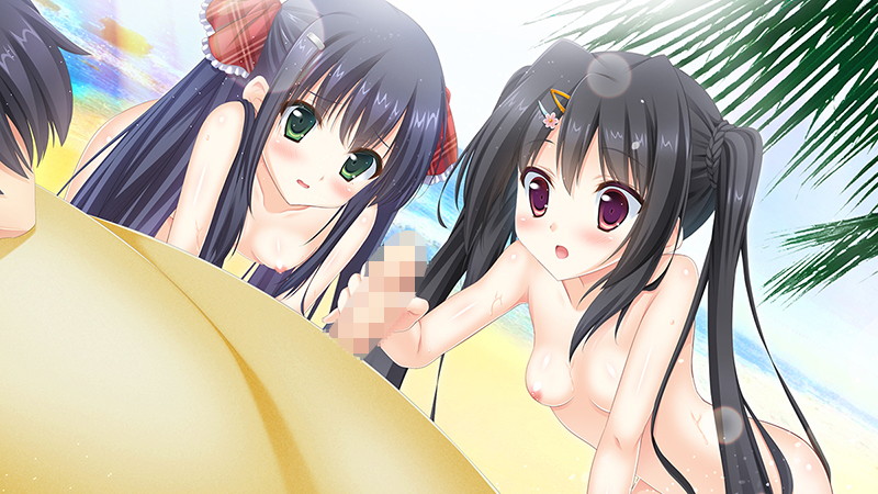 お兄ちゃん右手の使用を禁止します2 画像6