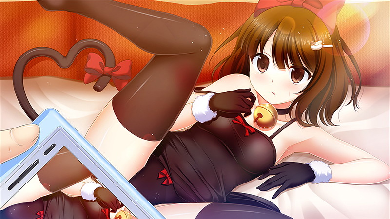 お兄ちゃん右手の使用を禁止します2 画像9