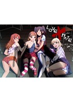 Love×Hateのサムネイル画像