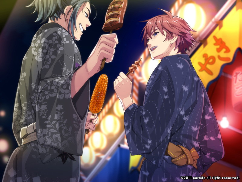 NO,THANK YOU!!! 画像4