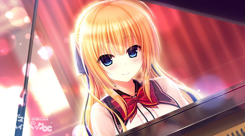 ワガママハイスペックOC 初回版 画像2