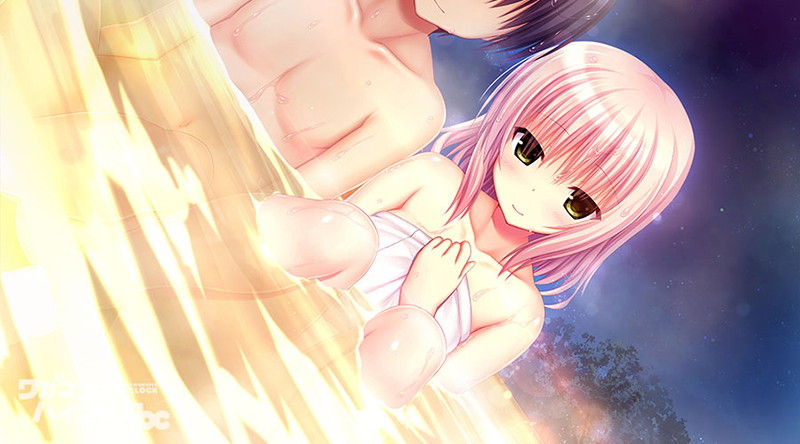 ワガママハイスペックOC 初回版 画像6