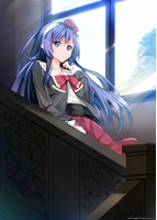 yes， your highnessのサムネイル画像