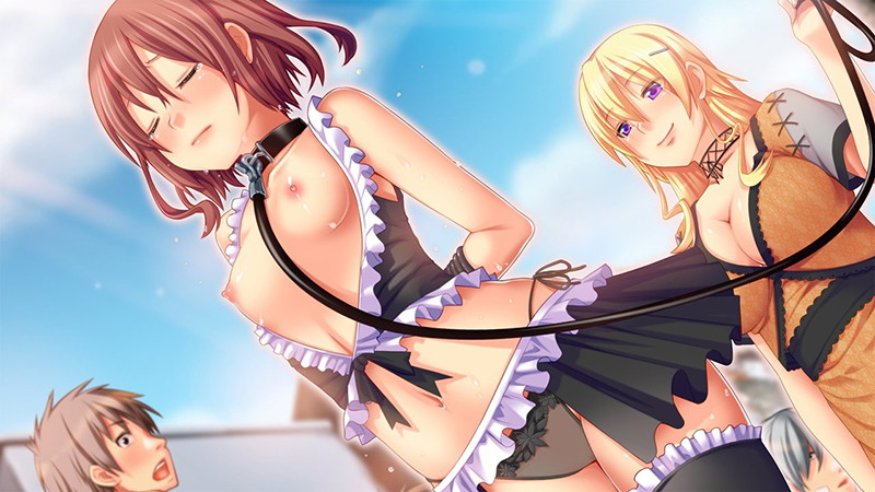 CYC NO-NOS 5周年記念 えっちな桃色パック 画像8