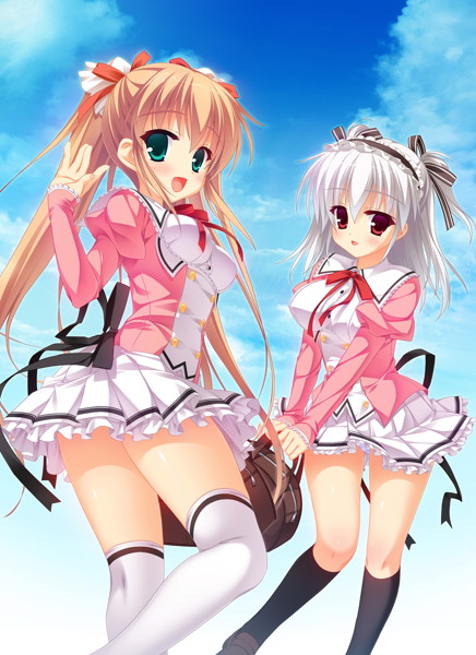 妹スパイラル