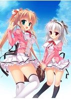 妹スパイラルのサムネイル画像