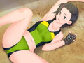 バトルフォース 画像32