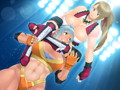 レッスルファイトガールズ アウトレット版 画像10