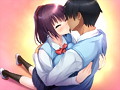 身長差恋愛のススメ 大好きなあなたとの身長差は30cm↑ 〜ただし、彼女の方が小さいとは言ってない〜 画像6