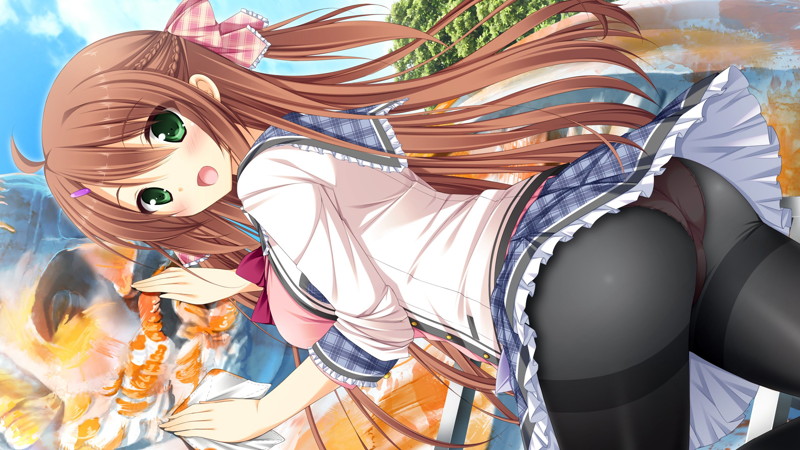 天ノ空レトロスペクト 初回版 画像1