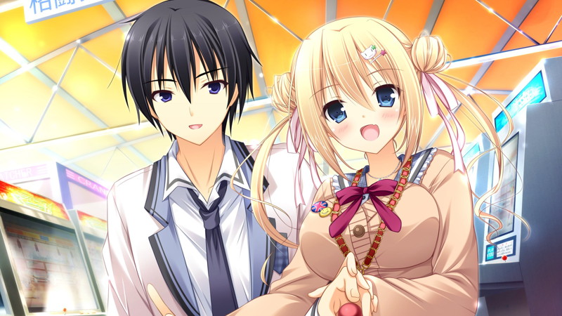 天ノ空レトロスペクト 初回版 画像2