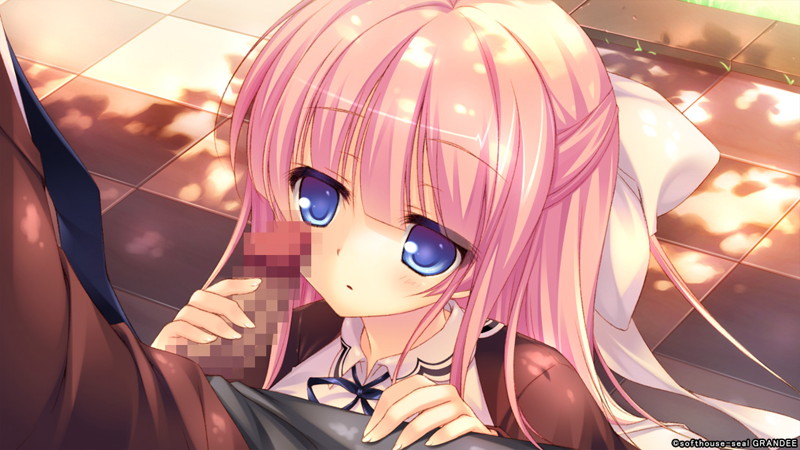 ももいろ性癖開放宣言! 画像2