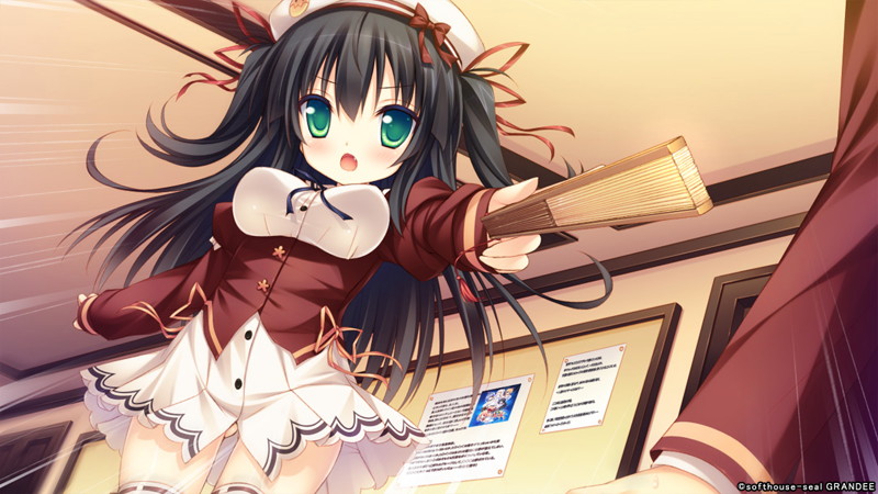 ももいろ性癖開放宣言! 画像5