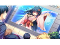 【数量限定】天精国取りセックス合戦！！ DMMオリジナルイラストカード2枚セット付 画像2