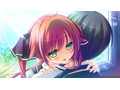 【数量限定】天精国取りセックス合戦！！ DMMオリジナルイラストカード2枚セット付 画像4