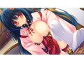 【数量限定】天精国取りセックス合戦！！ DMMオリジナルイラストカード2枚セット付 画像9