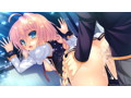 【数量限定】天精国取りセックス合戦！！ DMMオリジナルイラストカード2枚セット付 画像12