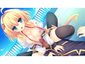 【数量限定】天精国取りセックス合戦！！ DMMオリジナルイラストカード2枚セット付 画像13