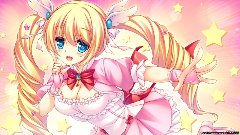 ぜったい征服☆学園結社パニャニャンダー!! 〜ドピュっと遂行、色欲怪人イタズラ実習エロ作戦!〜 初回限定版 画像10