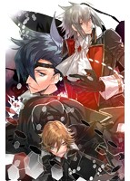 女王蜂の王房 めのう編のサムネイル画像