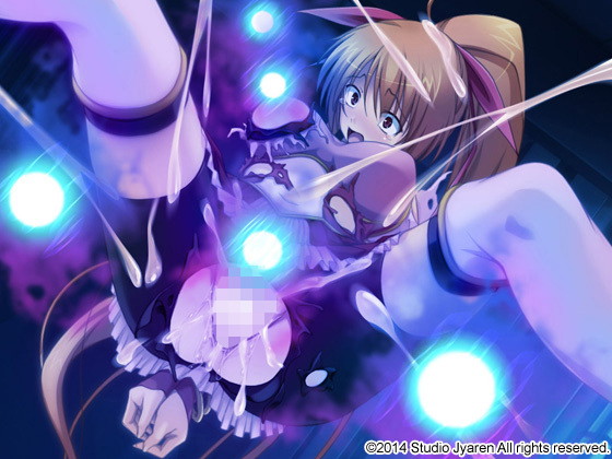 憑依変身エクストラソウルズ 画像7