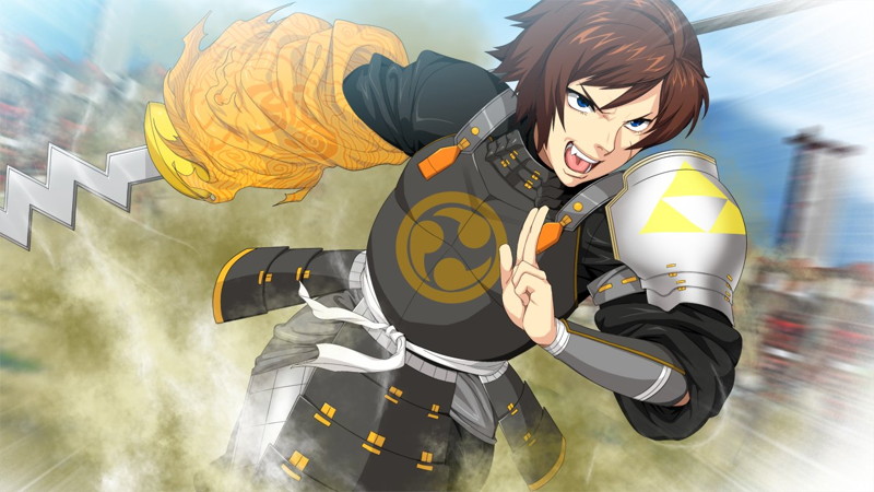 戦極姫・華 〜真録・天下を切り裂く光と影〜【豪華限定版】 画像5