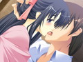 粘膜純愛〜KISS×900〜 画像1