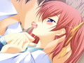 粘膜純愛〜KISS×900〜 画像6