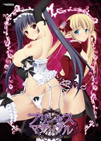 【数量限定】プリンセスマテリアル DMMオリジナルプラグインデータCD付のサムネイル画像