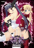 プリンセスマテリアル エクステンション-価格改定版-のサムネイル画像