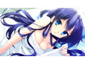 どうして、そんなに黒い髪が好きなの？ 画像2