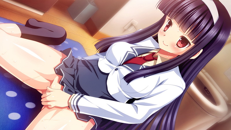 ヤンデレパコられデイズ 画像1