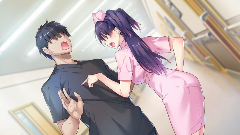 ラブラブお痴験バイト性活-怪しいクスリでフル勃〇！モテまくりヤリまくりで人生大逆転-豪華版 画像1