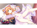 【FANZA限定】きまぐれテンプテーション オリジナルB2布ポスター付き 画像13