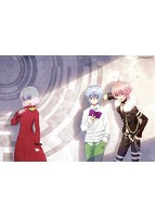 ボクとセカイのユークリッドのサムネイル画像