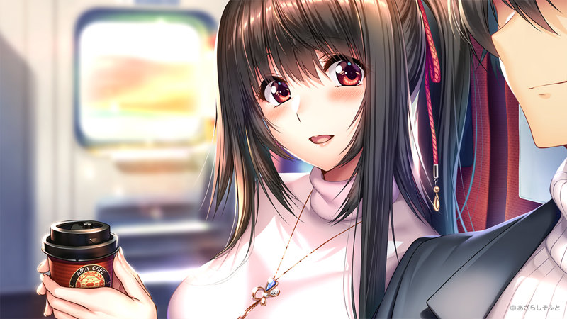 アマカノ2 〜Limited Edition〜 （再販） 画像1