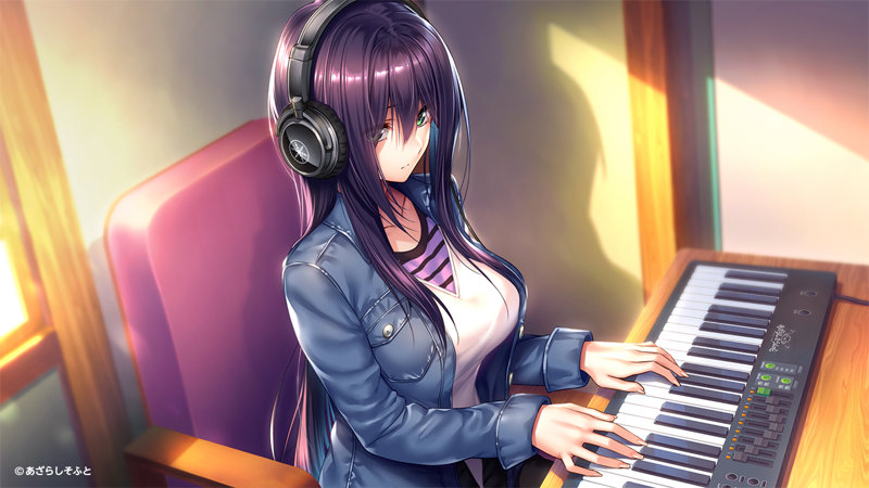 アマカノ2 〜Limited Edition〜 （再販） 画像3