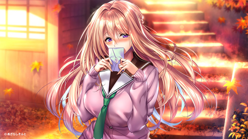 アマカノ2 〜Limited Edition〜 （再販） 画像5