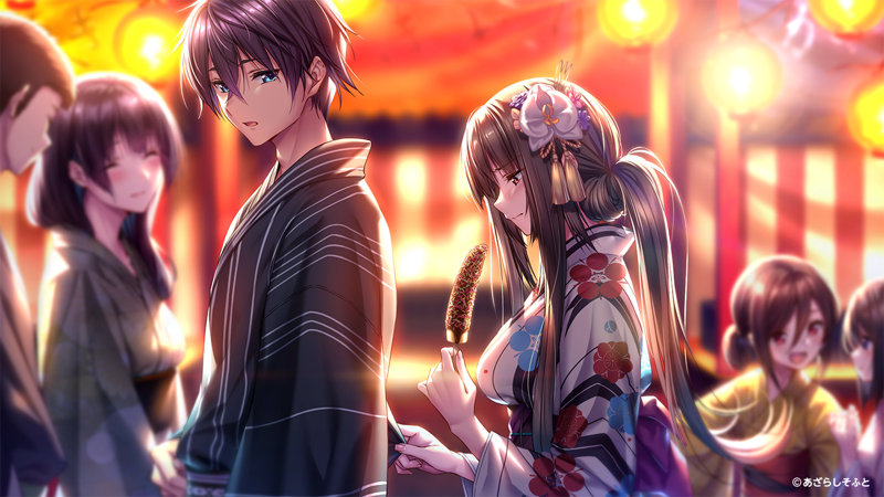 アマカノ2 〜Limited Edition〜 （再販） 画像11