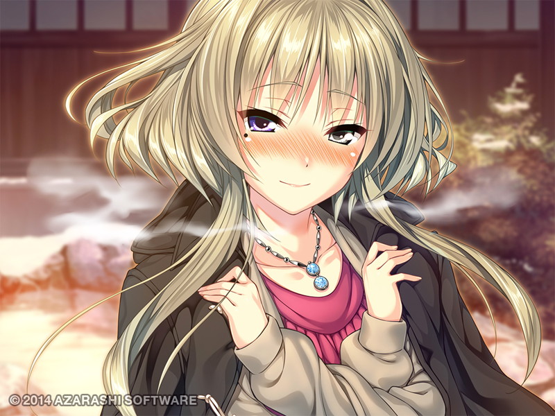 【数量限定】アマカノ DMMオリジナルクリアカード付 画像8