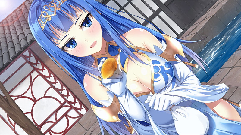 三極姫4〜天華繚乱 天命の恋絵巻〜 ［ユニコーンエーセレクション］ 画像2